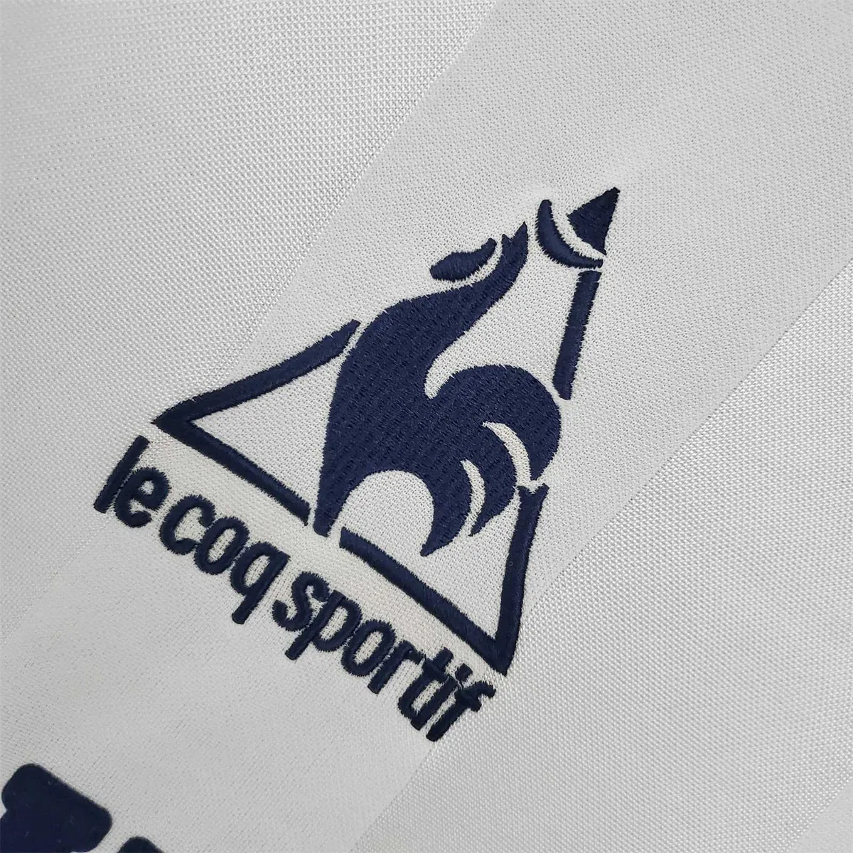 83-84 Tottenham Hotspur home 5