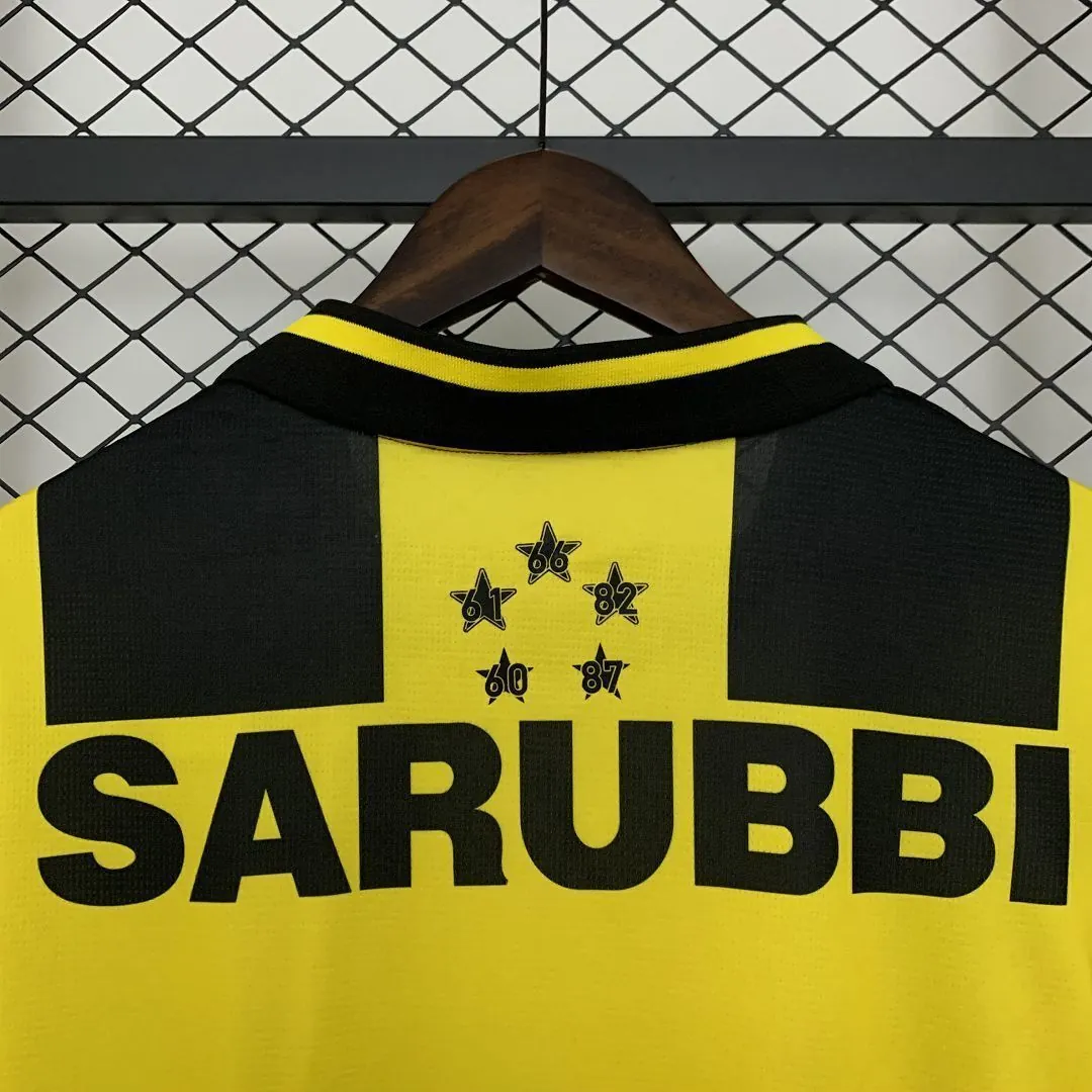 25-26 Pearol Home Shirt Soccer Uniform AAAAJersey Dropship Yupoo 4