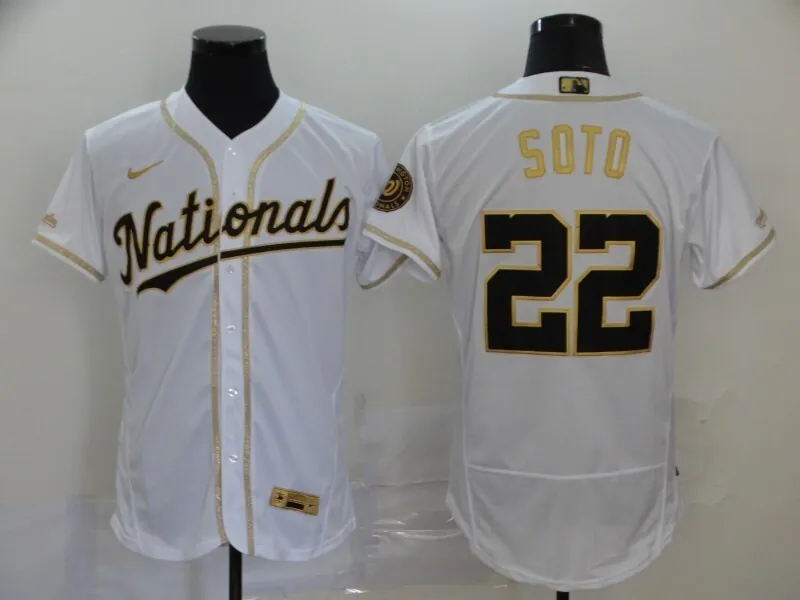Washington Nationals 14