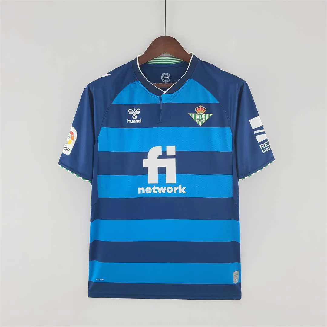 22-23 Real Betis away 12