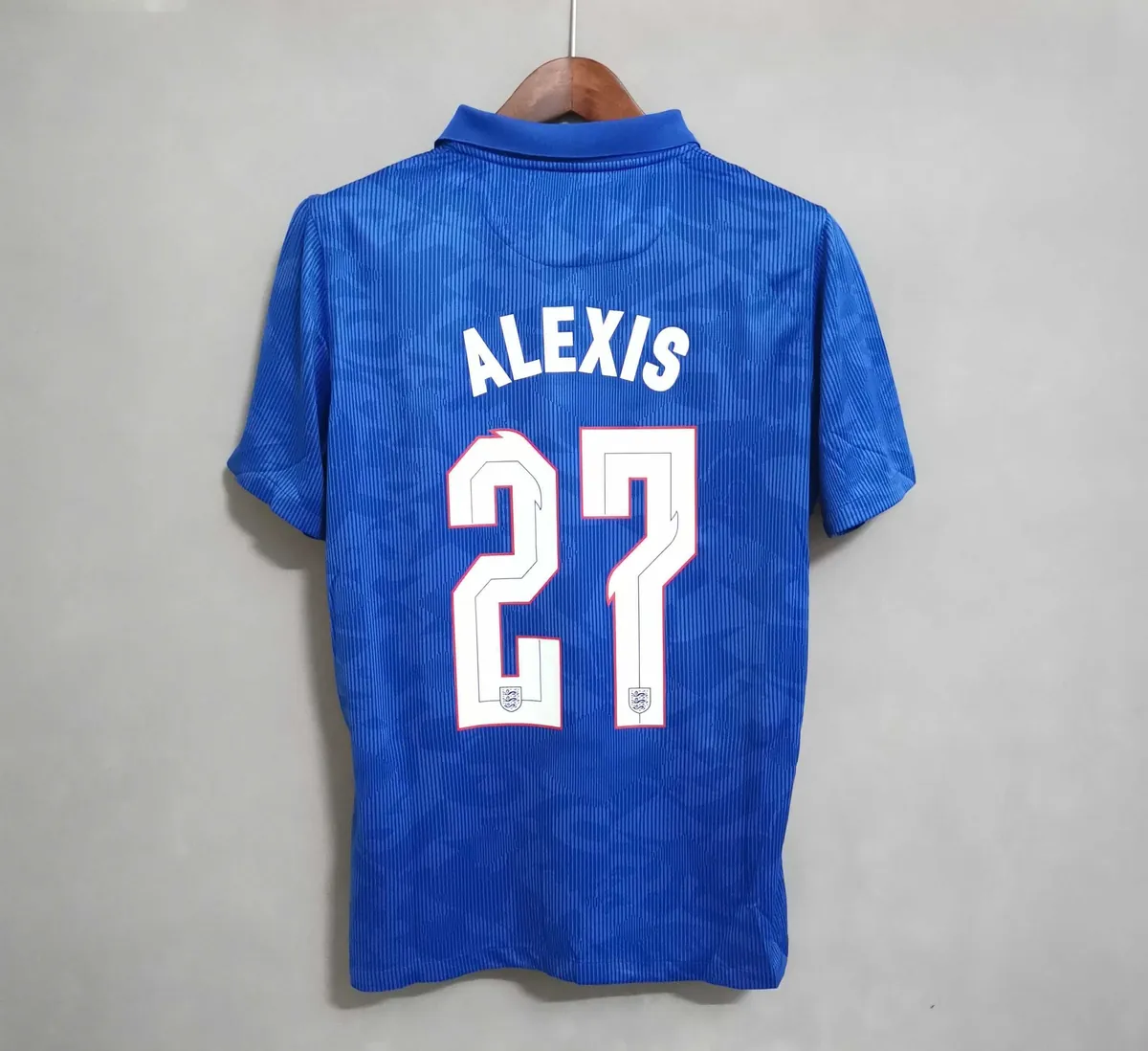 2020 England away 8