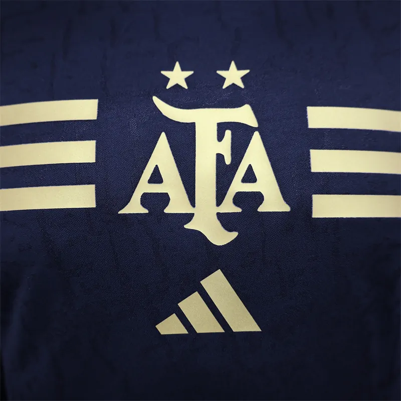 2023 Argentina Special Player Edition 2