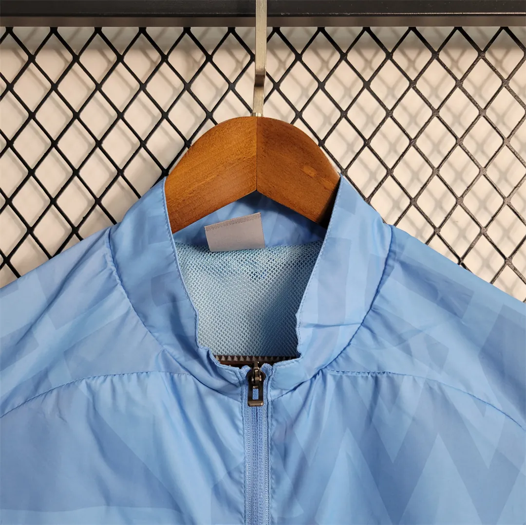 23-24 Windbreaker Marseille 2