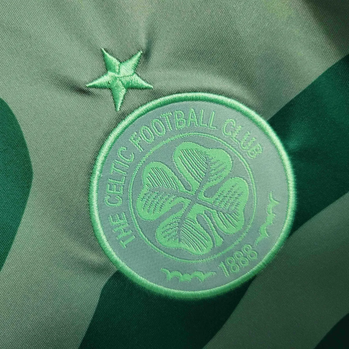 23-24 Celtics Second Away S-XXL 1