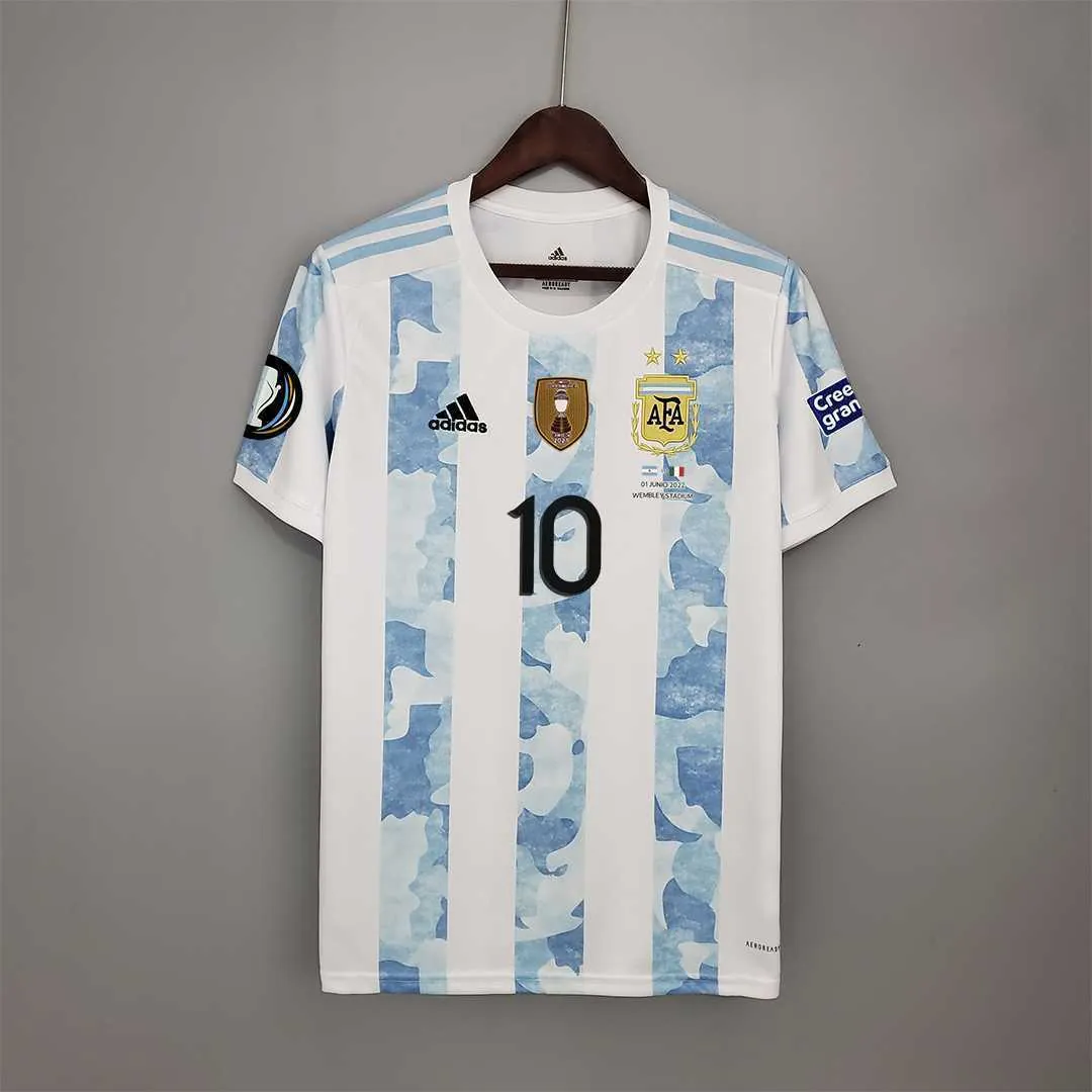 2020 Argentina home 9