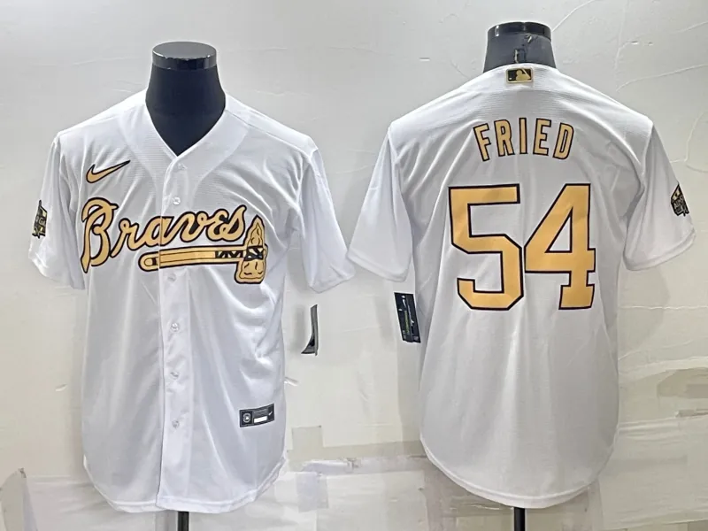 Atlanta Braves 114