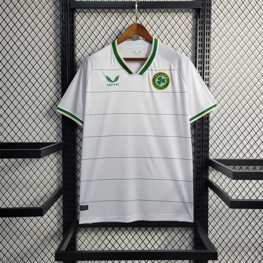 2023 Ireland away 9