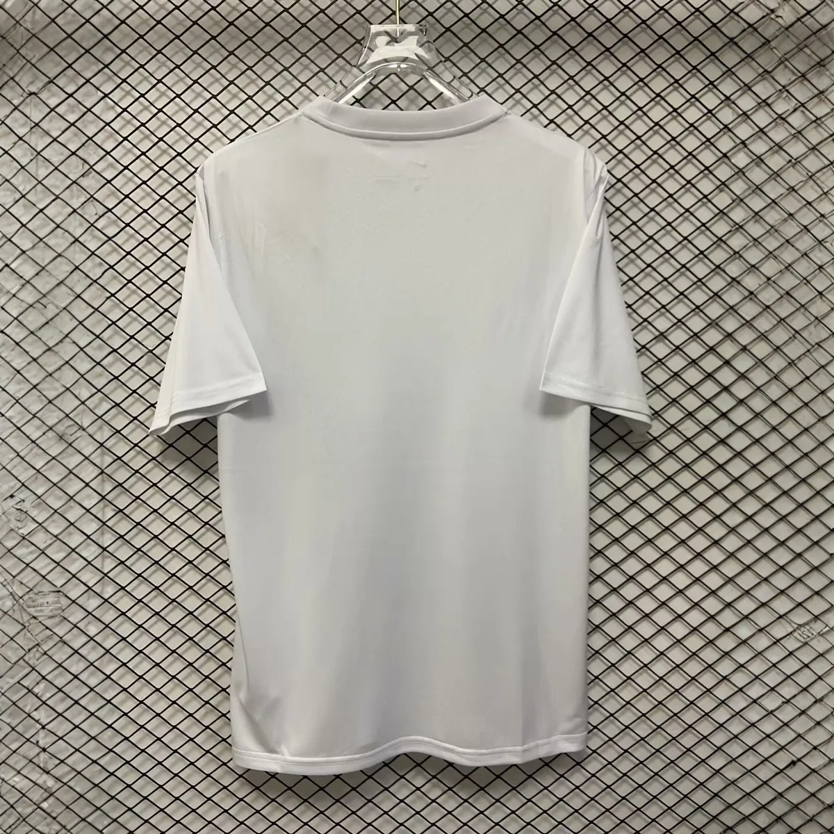 23-24 PSG White Balmain Shirt Special Edtion Kit Jersey Supplier Yupoo 1