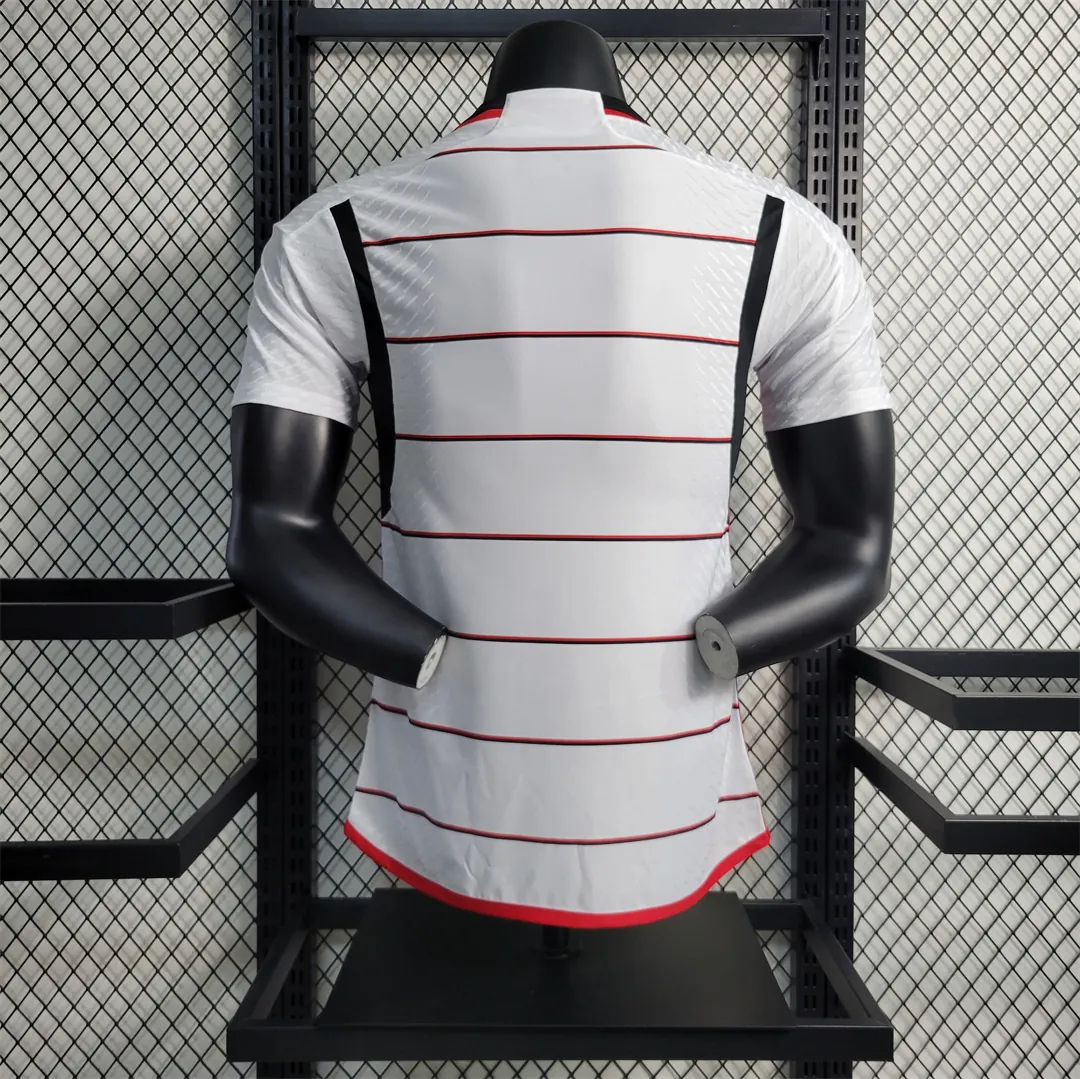 23-24 Flamengo away player version 14