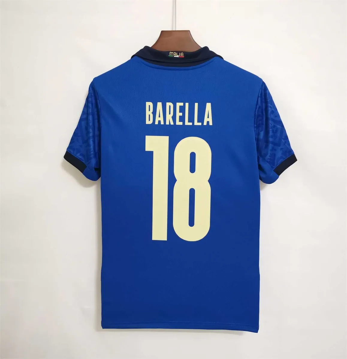 2021 Italy home UEFA Champions League 1