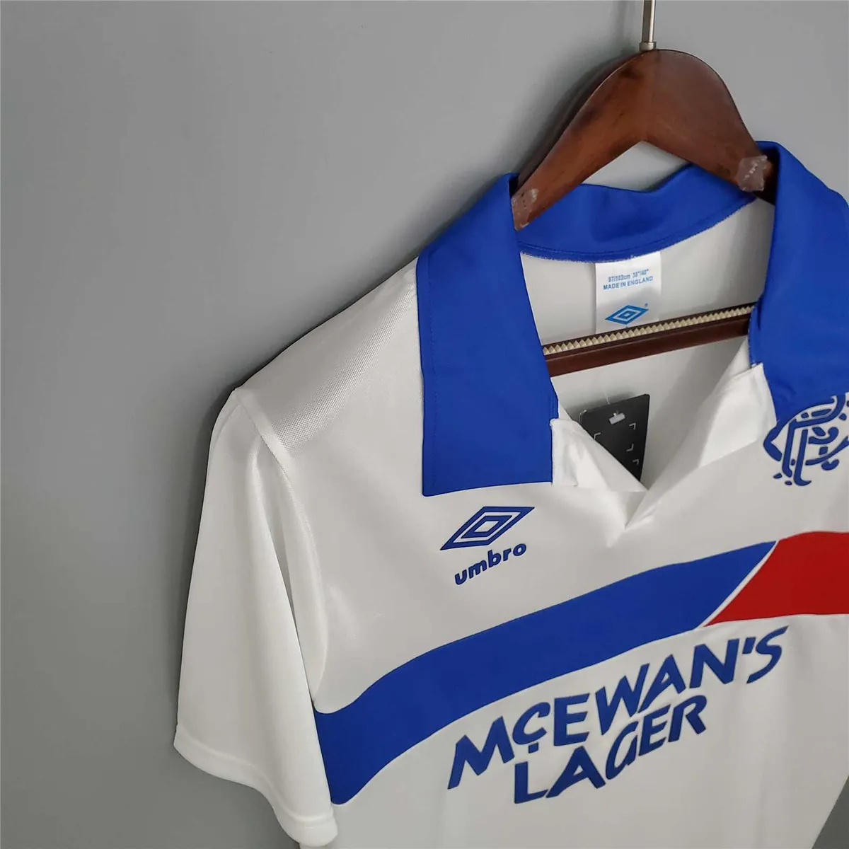 1994 Rangers away 3