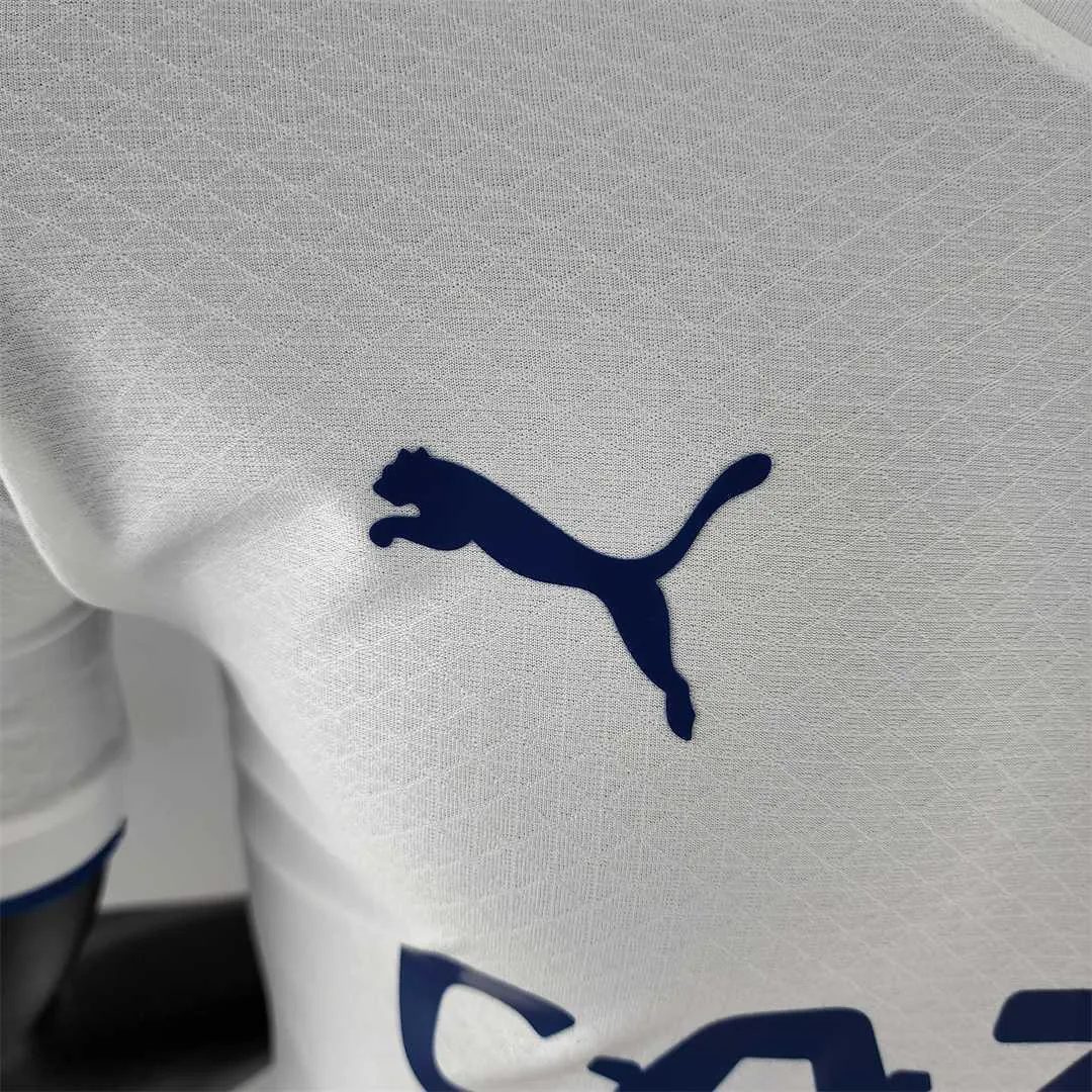 22-23 Marseille home player version 10