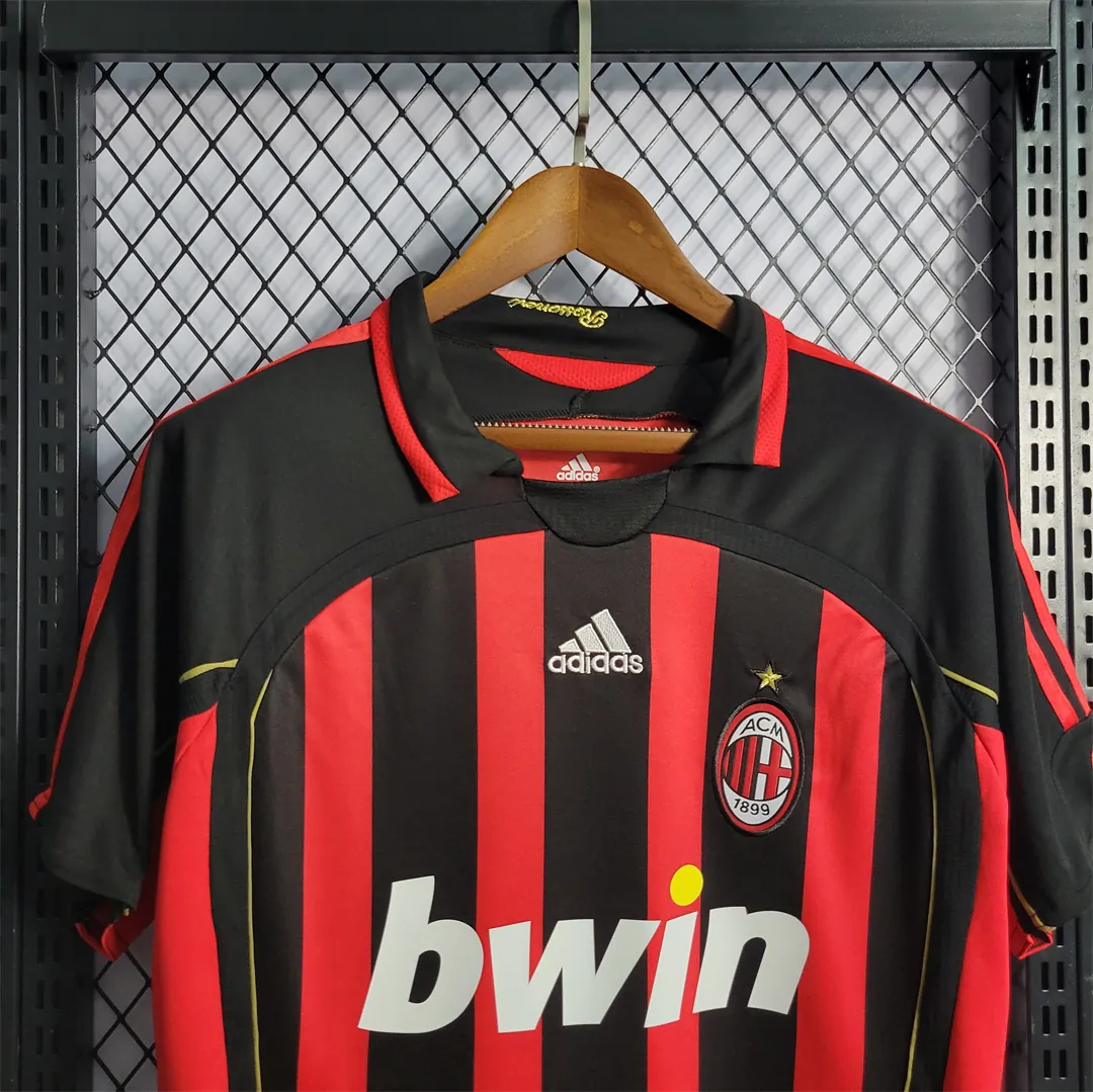 06-07 AC Milan home 7