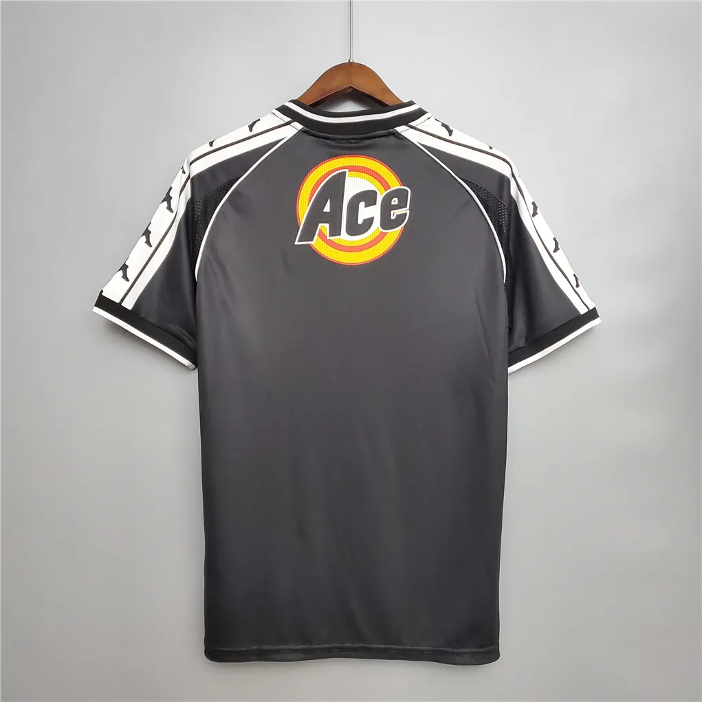 2000 Vasco da Gama away 8