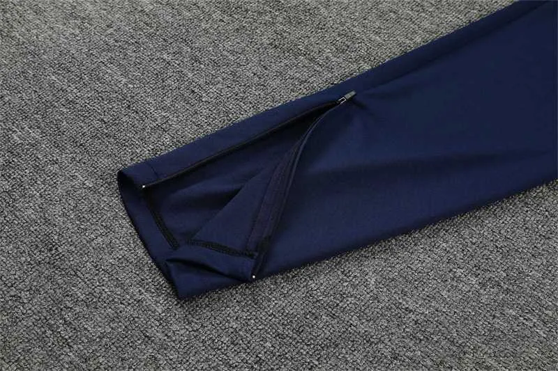 Polo Chelsea blue print 5