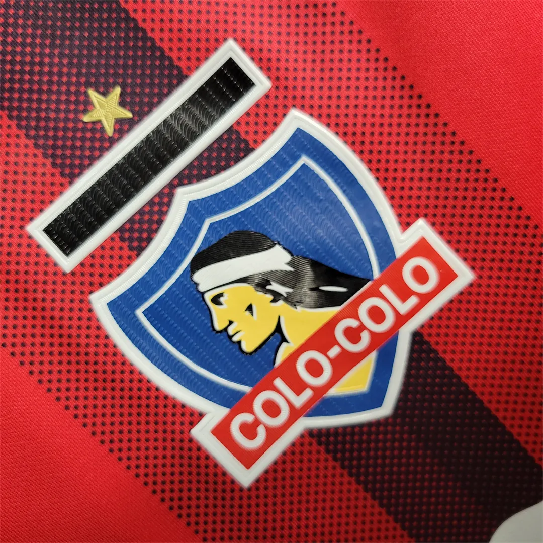 23-24 Colo-Colo away 4