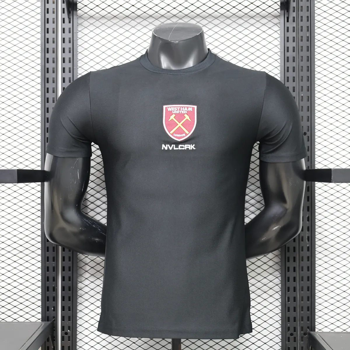 26-27 West ham Mens Kit Special Edition Player Soccer Shirt AAAAJersey Supply Yupoo 6 3