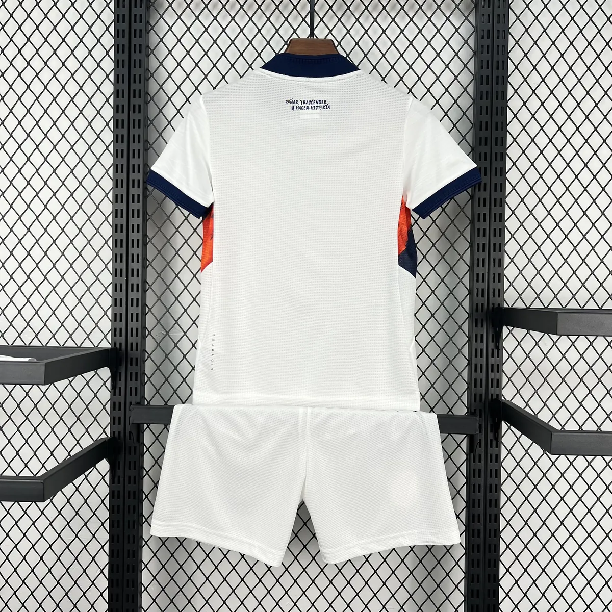 2026 World Cup Ecuador Third Away Kids Kit Football Youth Apparels AAAAJersey Supply Yupoo 7 5