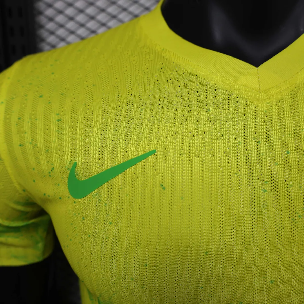 2024 Brazil Rio De Janeiro Special Edition Player Version Shirt Sport AAAAJersey Yupoo 2