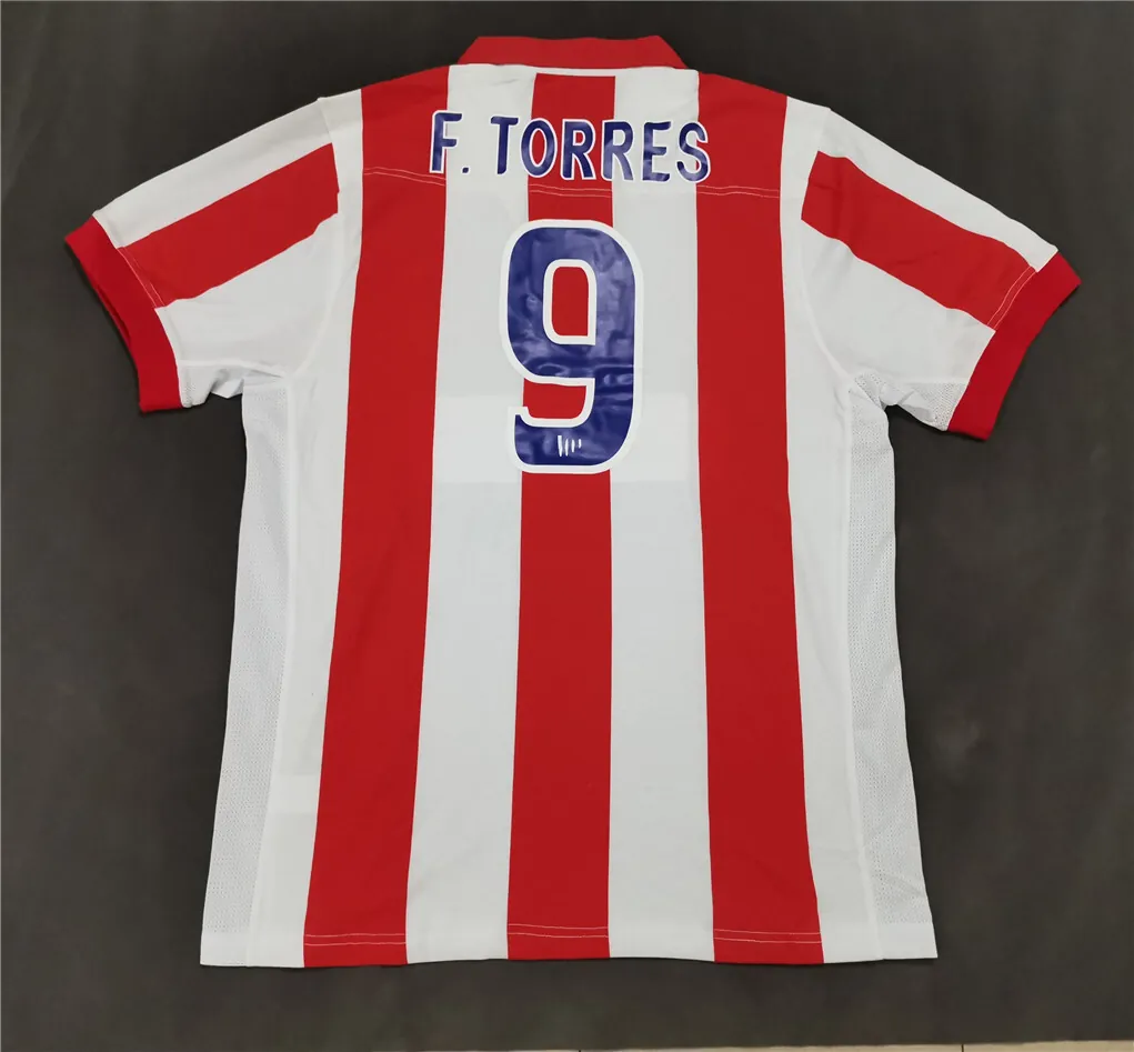02-03 Atletico Madrid Centennial 3