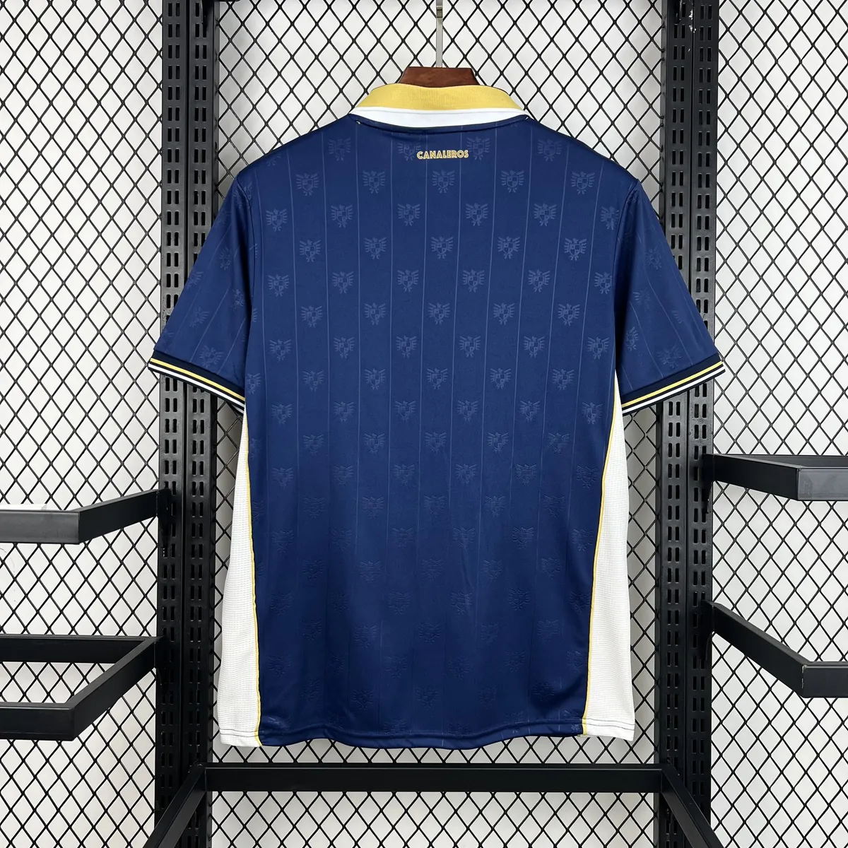 2026 Panama Mens Third Away Kit Football T-Shirt AAAAJersey Supply Yupoo 8 3