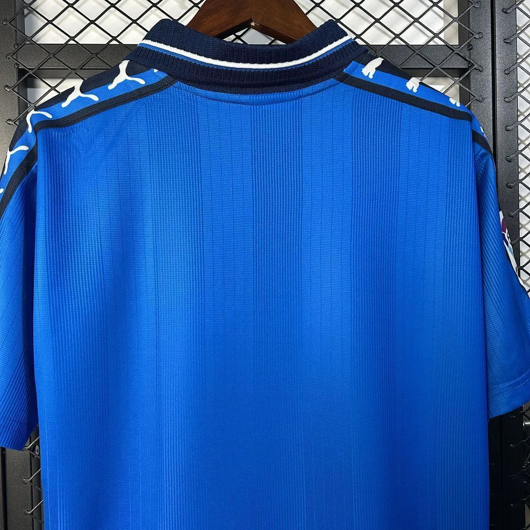 98-99 Tenerife Away Retro Kit Vintage Shirt Soccer AAAAJersey Yupoo 3