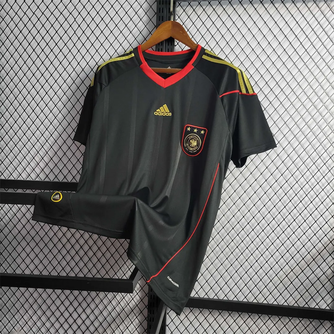 2010 Germany away 1