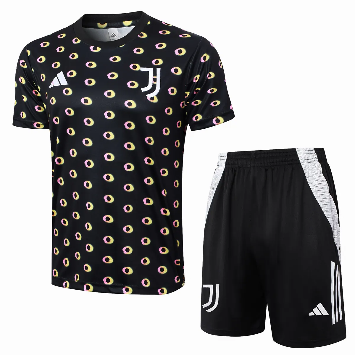 24-25 Juventus Training Soccer AAAAJersey Yupoo S-2XL 4