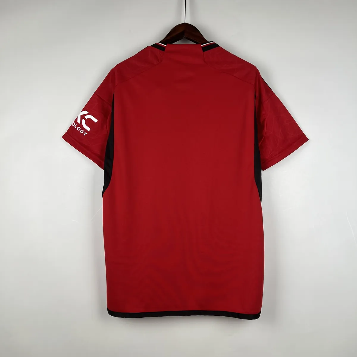 23-24 Manchester United Home S-4XL 3