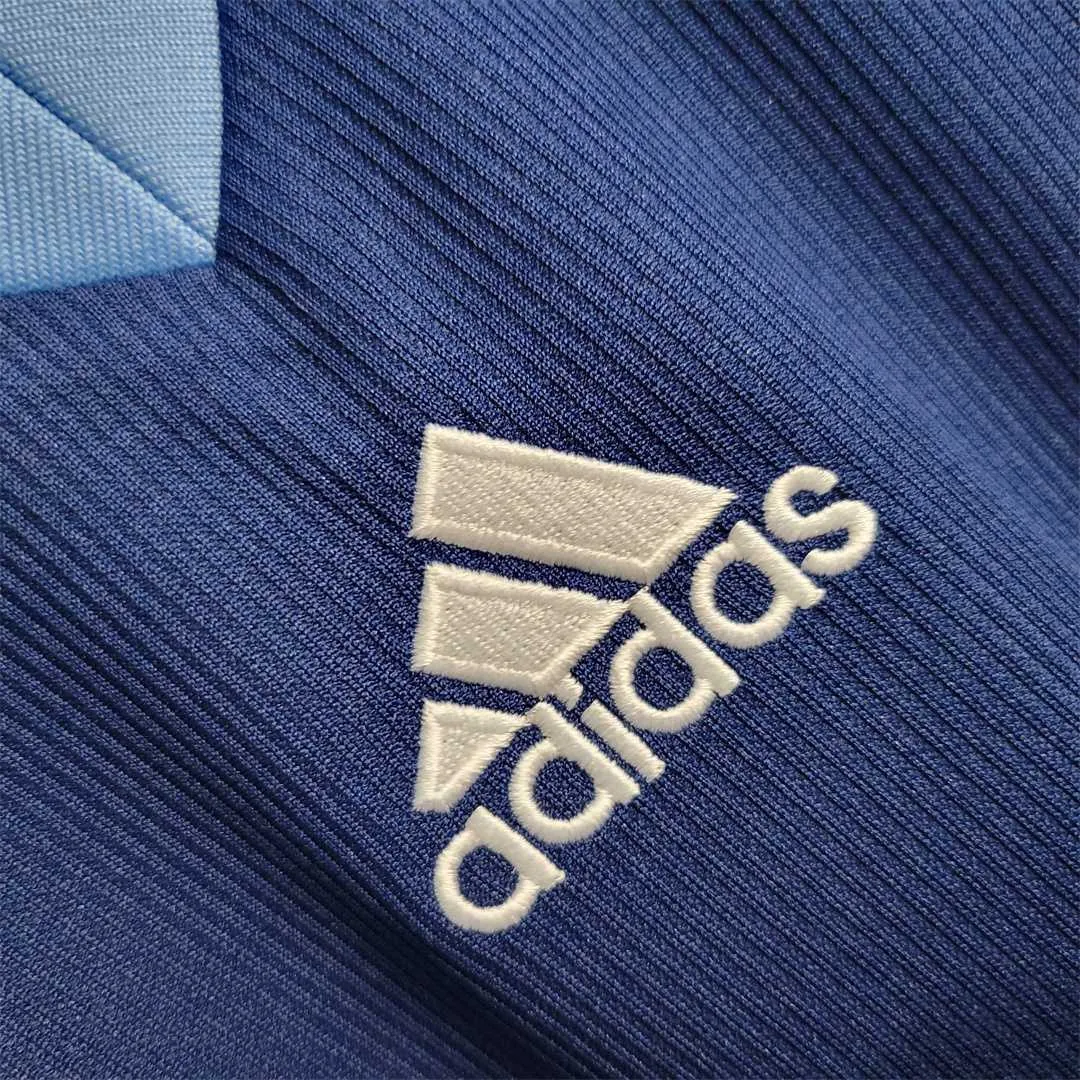 1998 Argentina away 4