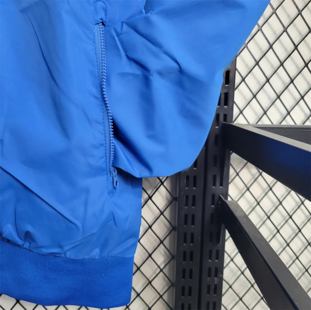 23-24 Windbreaker Kawasaki Frontale 7