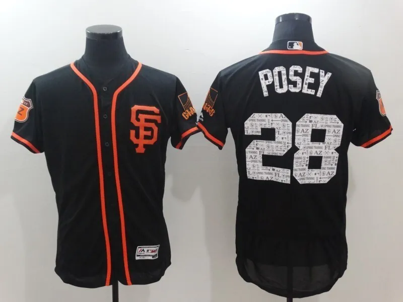 San Francisco Giants 88