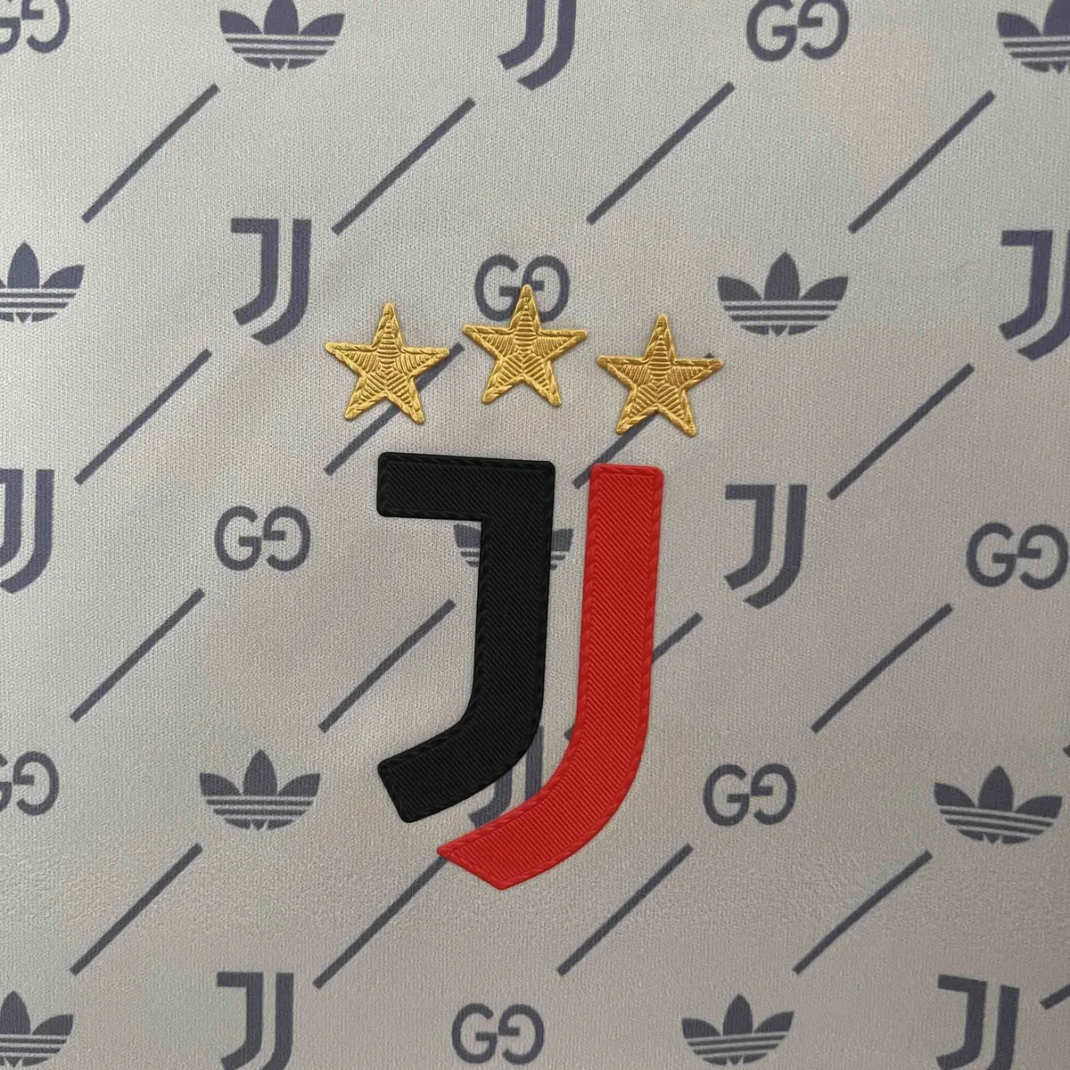 24-25 Juventus Co-Branded Gucci Kit Special Edition Kit AAAAJersey Wholesale Yupoo S-2XL 7