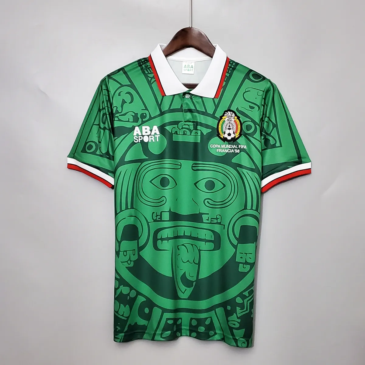 1998 Mexico home 5