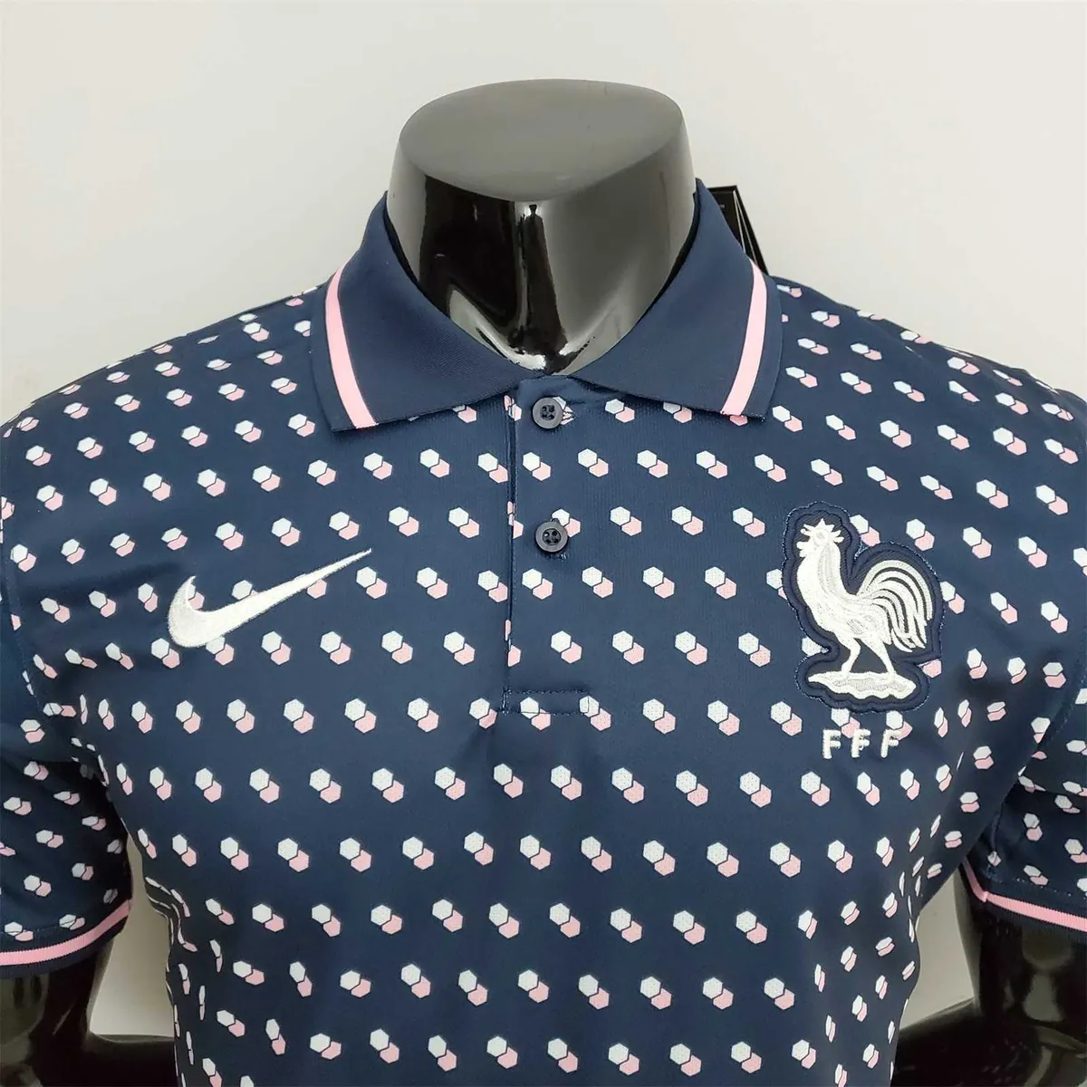 2022 POLO France training suit 1