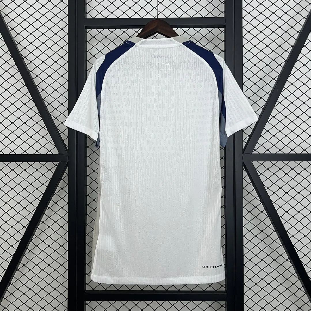 25-26 Tottenham Hotspur Home Kit Soccer Shirt AAAAJersey Dropship Yupoo 2