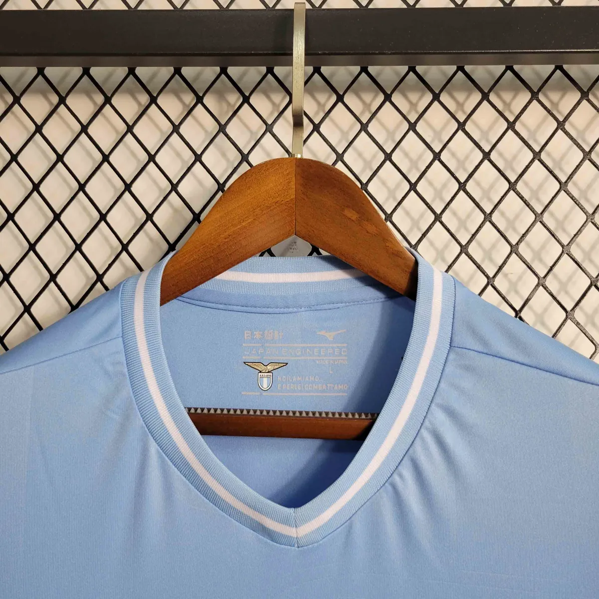 23-24 Lazio Home S-4XL 2