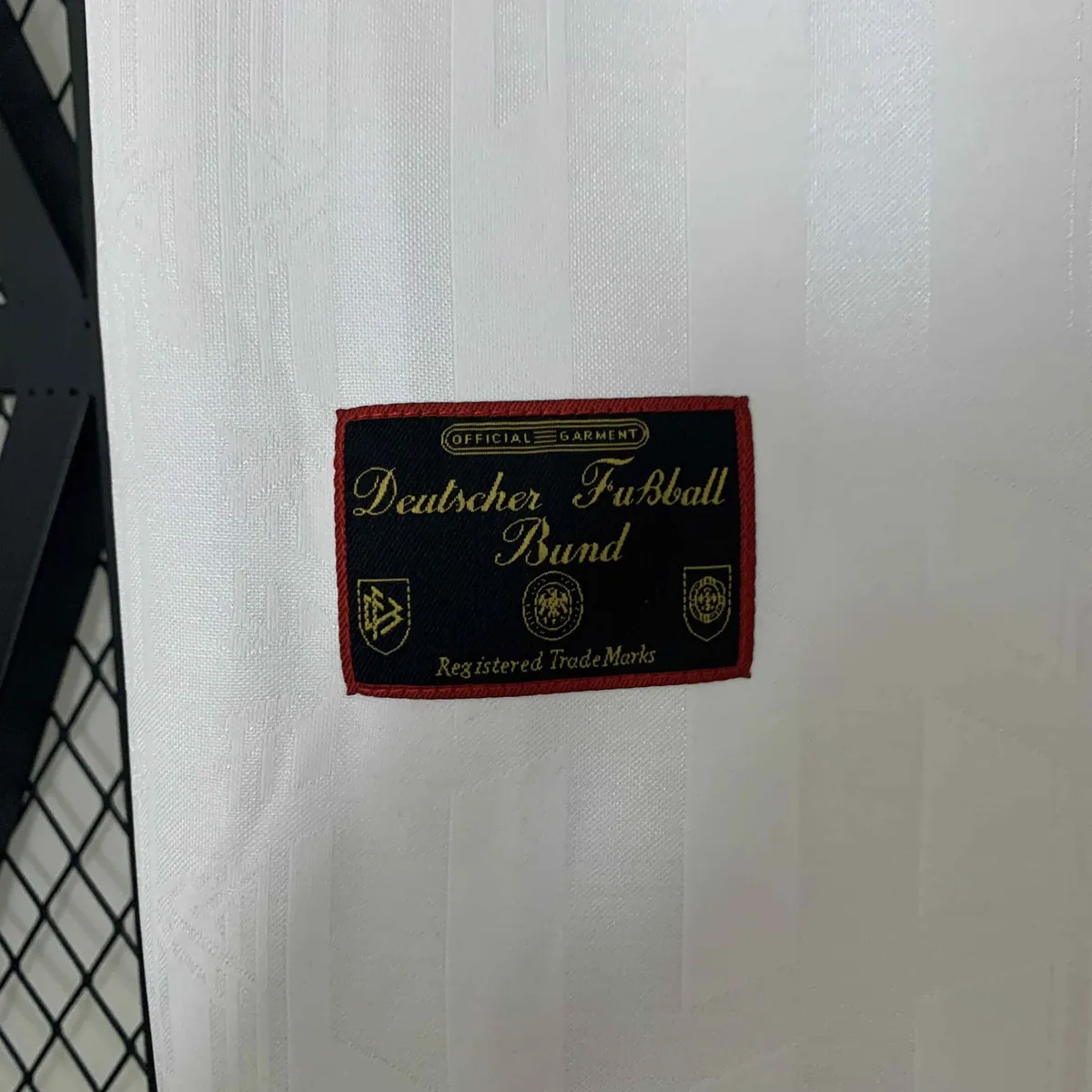 1996 Retro Germany Home S-XXL 3