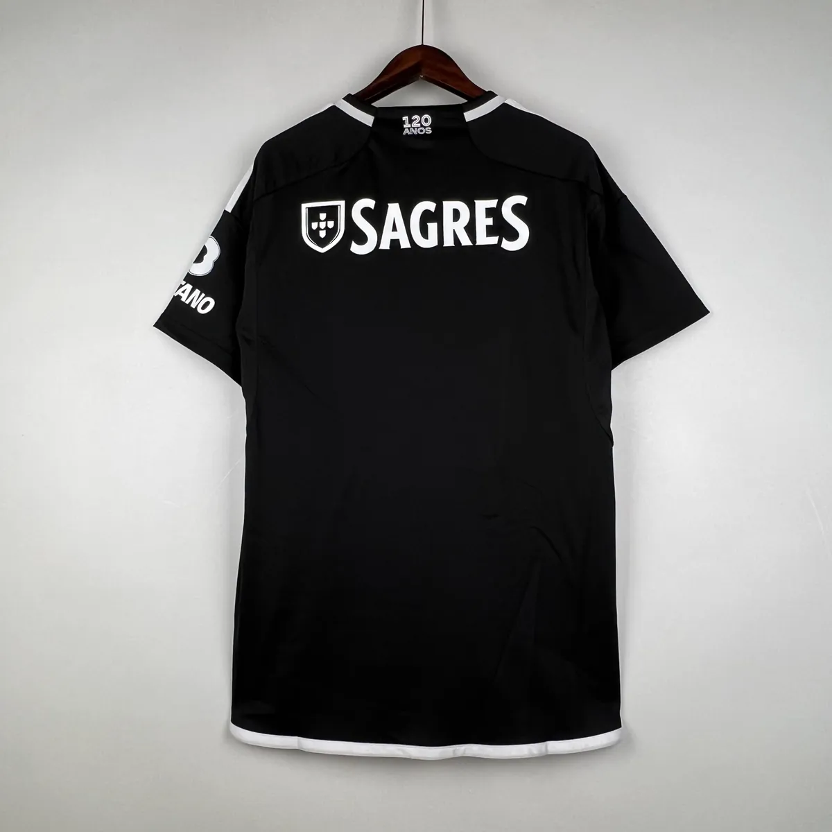 23-24 Benfica Away Shirt Football Jerseys Yupoo 6