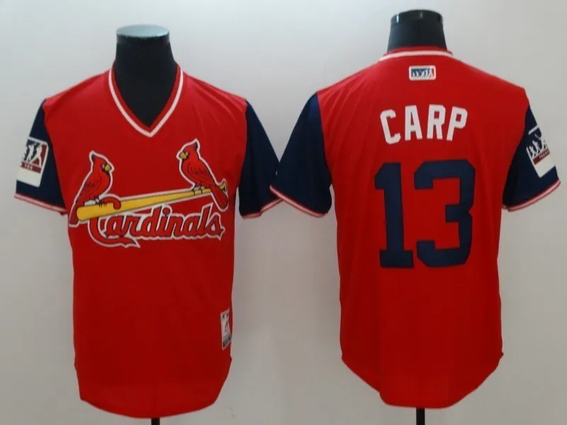 St. Louis Cardinals 35