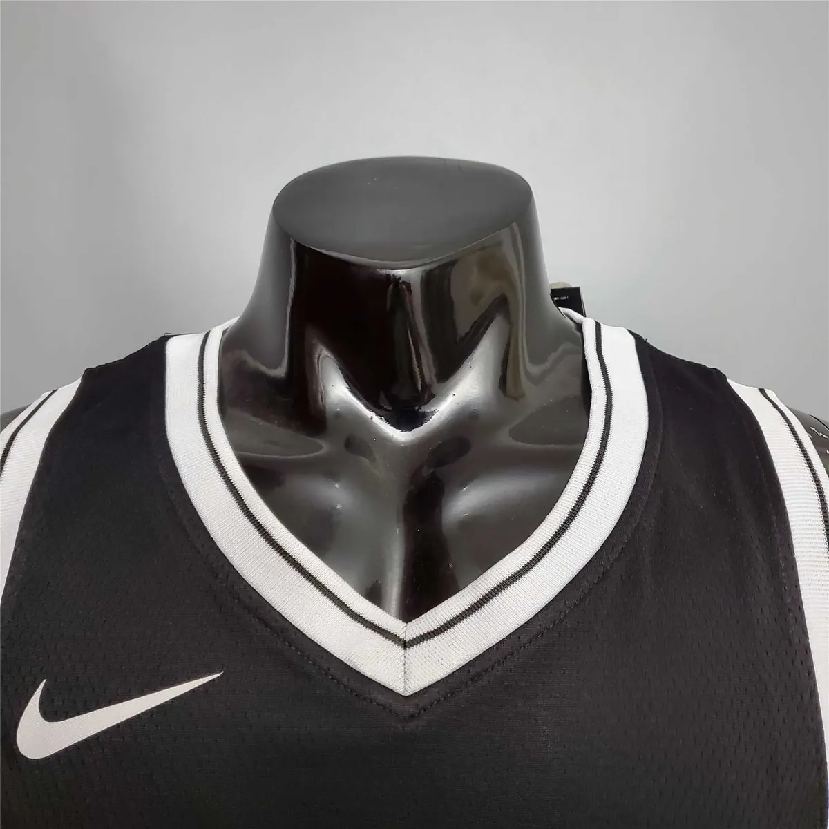 Irving #11 Brooklyn Nets black1684437047000 7