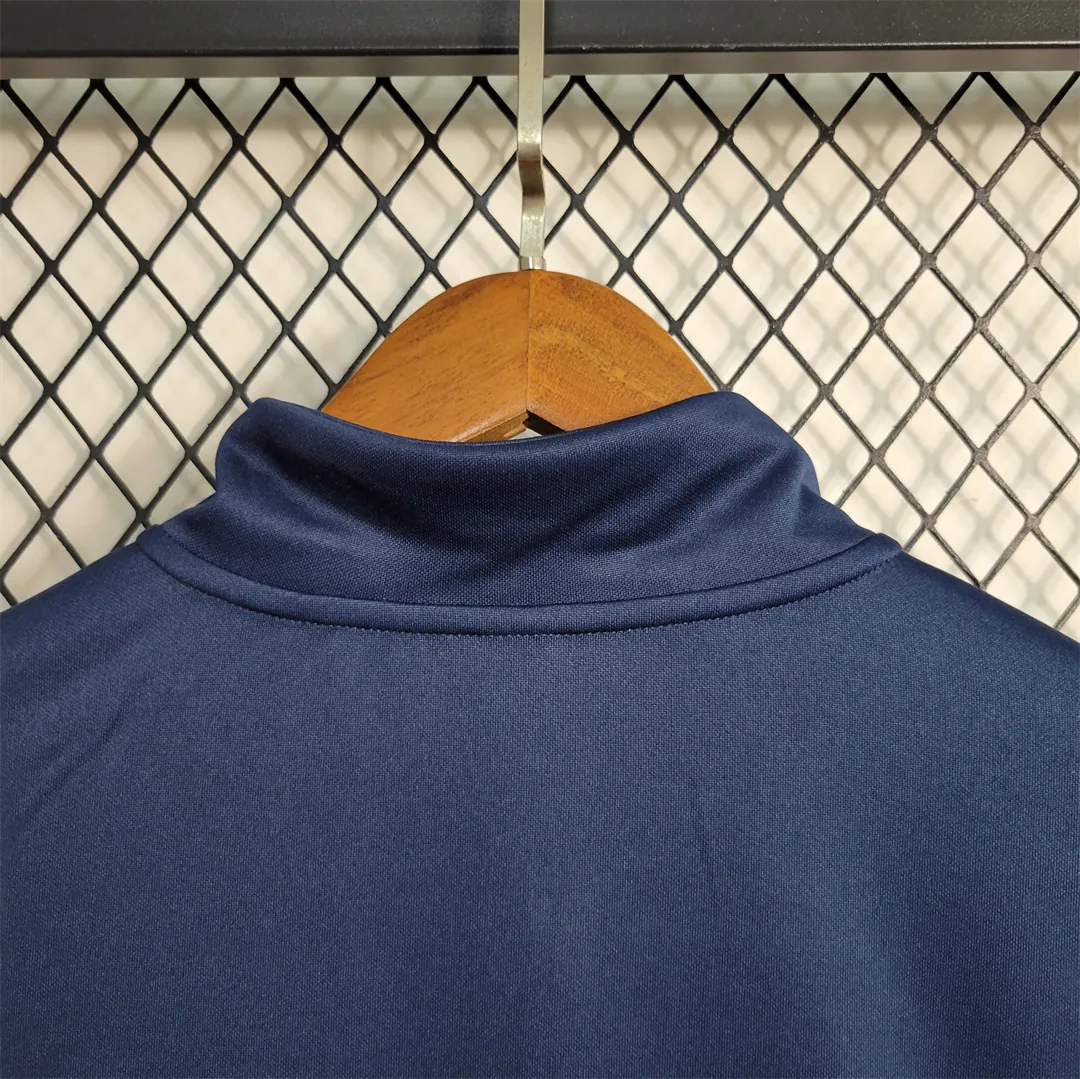 23-24 Cruzeiro jacket training uniform1684407280000 4