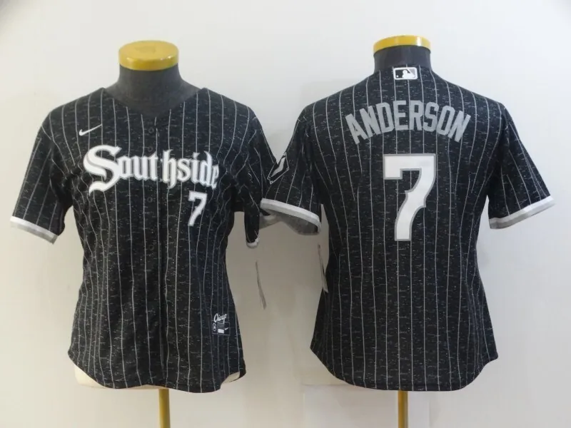 Chicago White Sox 45