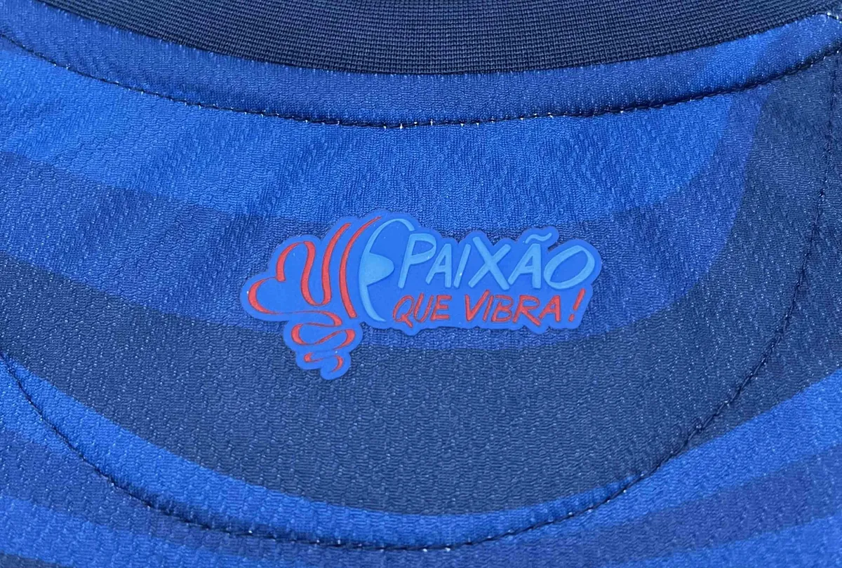 24-25 Bahia Third Kit Soccer Uniforms Soccer AAAAJersey Yupoo 6