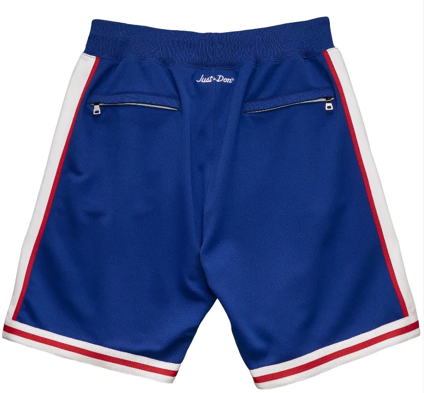 MLB Shorts 4