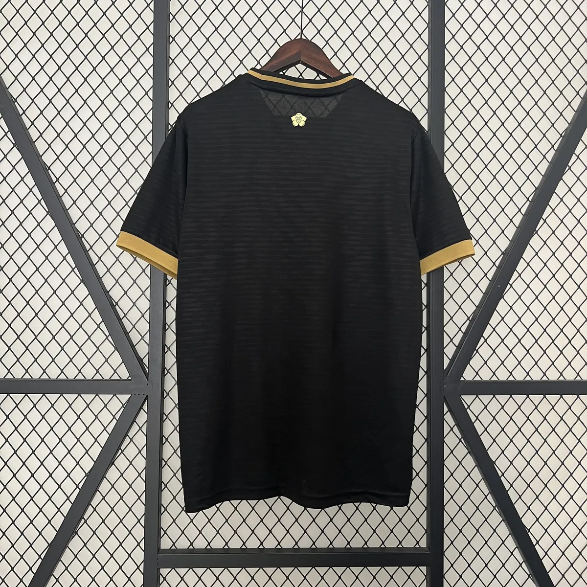 2024 Panama Limited Edition Black Kit Soccer Jerseys Yupoo 1