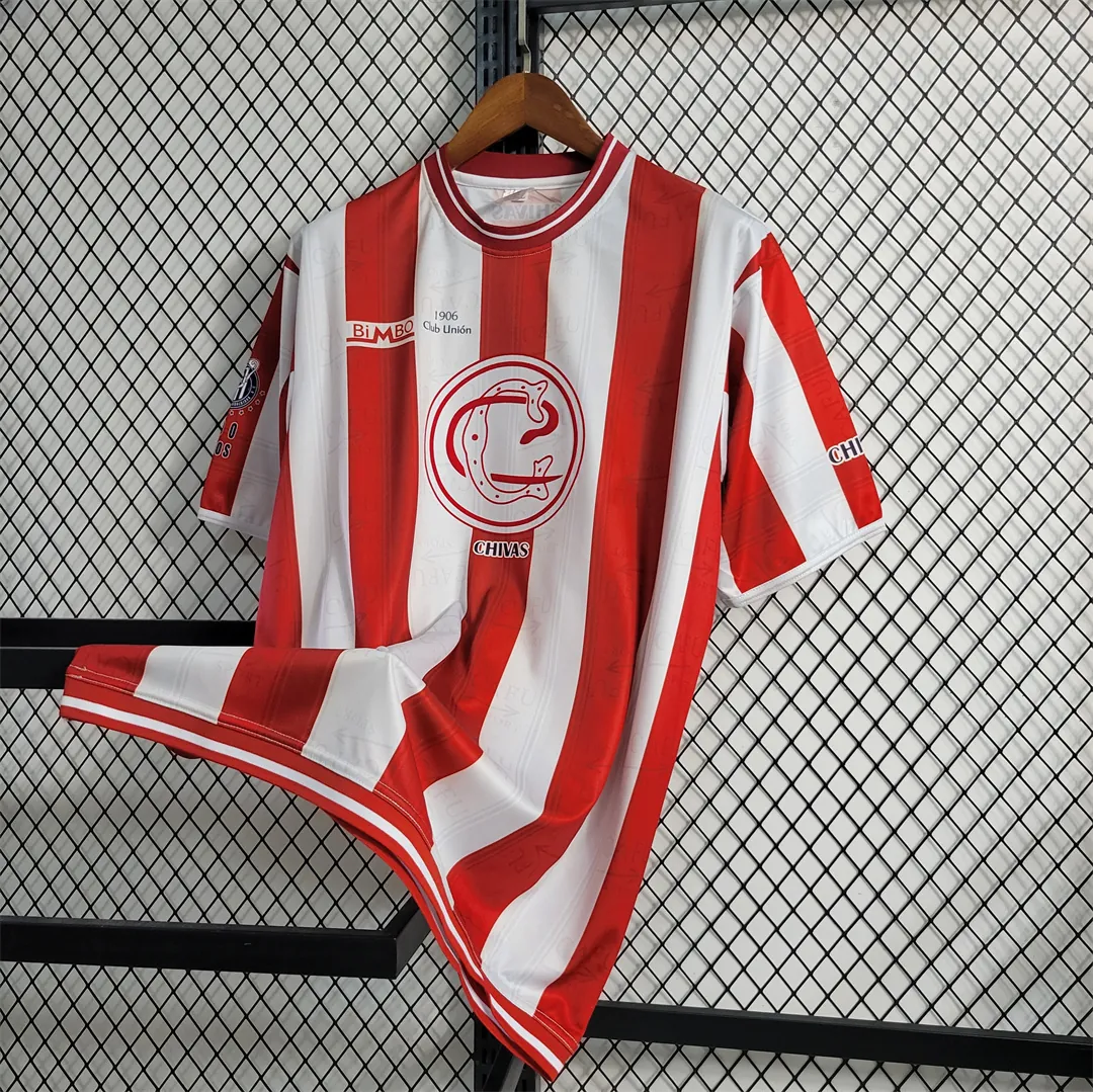 1906-2006 Chivas Centennial Size S-XXL 1