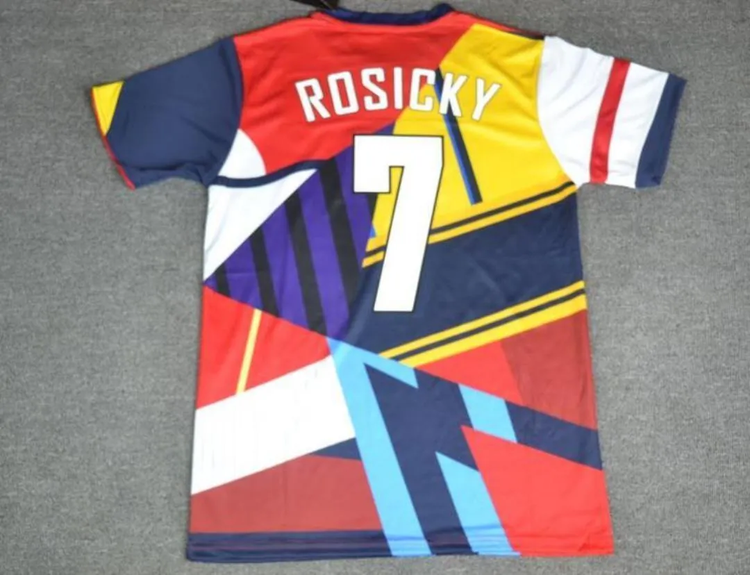 14-15 Arsenal FA CUP 20TH ANNIVERSARY 1