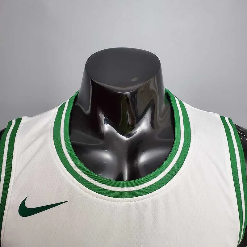 RONDO#9 Celtics White 2