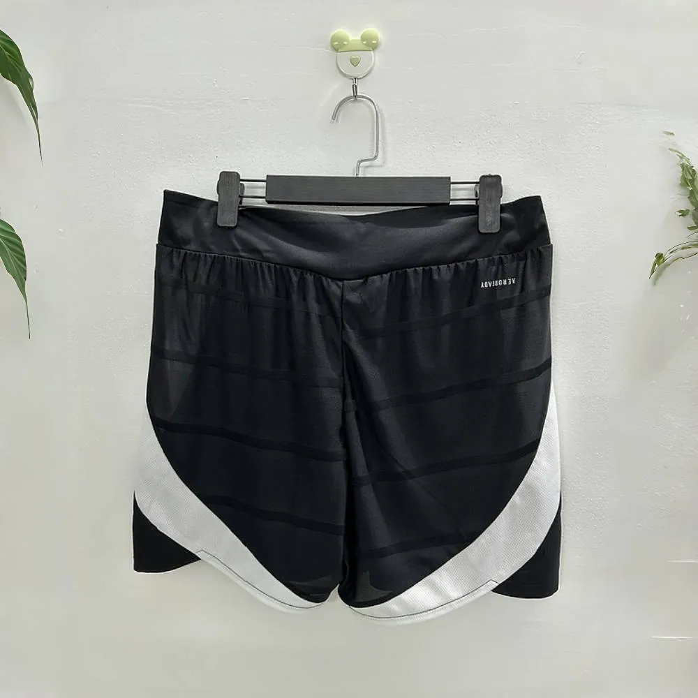 24-25 Juventus Home Player Version Shorts AAAAJersey Supplier Yupoo S-2XL 1